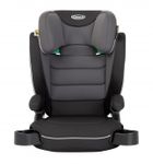 Graco, Logico L, I-Size, scaun auto, Midnight, 100-150 cm