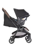 Graco, MyAvo, carucior sport, Fossil