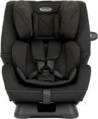 Graco, Slimfit 3in1, scaun auto, Midnight, 40-150 cm