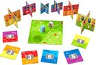 Haba, Primele mele jocuri, Rhino Hero Junior, joc de familie