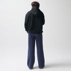 Hanorac oversize cu croiala alungita NOWEAR