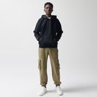 Hanorac oversize NOWEAR
