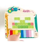 Hape, Pixel Piano, jucarie muzicala
