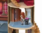 Harry Potter, Castel Hogwart + Hermiona, setul cu figurina