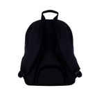 Hash, Hash, Best Friend, rucsac pentru scoala cu 3 compartimente