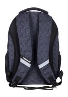 Head, rucsac pentru scoala 3D, Black