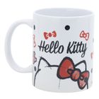 Hello Kitty, cana din ceramica, 325 ml