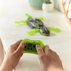 Hexbug, Gecko, robot interactiv cu telecomanda
