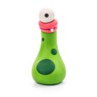 Hey Clay, Monsters, set creativ, 18 cutii de plastilina