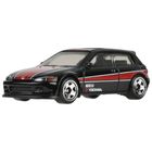 Hot Wheels, 90s Street Sport Japan, '92 Honda Civic EG, masina, scara 1:64, JCB56
