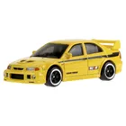 Hot Wheels, 90s Street Sport Japan, Mitsubishi Lancer Evolution VI, masina, scara 1:64, JCB58