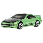 Hot Wheels, 90s Street Sport Japan, Nissan 300ZX Twin Turbo, masina, scara 1:64, JCB59