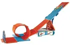 Hot Wheels, Action, Megator, set de joaca fara masini