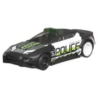 Hot Wheels, Alpha Pursuit, masina pull-back, HPR85