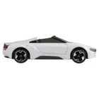 Hot Wheels, Automotive, BMW i8 Roadster, Hybrid Speed, masina, scara 1:64, JCB76