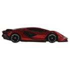 Hot Wheels, Automotive, Lamborghini Sian FKP 37, Hybrid Speed, masina, scara 1:64, JCB77