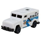Hot Wheels, Batman, set de 5 masini