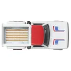 Hot Wheels, Boulevard, 1978 Dodge Li'l Red Express Truck, masina, scara 1:64, JHW27