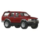 Hot Wheels, Boulevard, 1993 Toyota 4Runner, masina, scara 1:64, JHW18