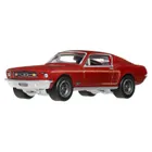 Hot Wheels, Boulevard, '67 Custom Mustang, masina, scara 1:64, JHW40