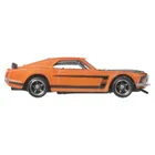 Hot Wheels, Boulevard, '69 Ford Mustang Boss 302, masina, scara 1:64, JBL20
