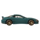 Hot Wheels, Boulevard, Mitsubishi 3000GT VR-4, masina, scara 1:64, HRT68