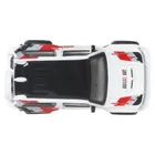 Hot Wheels, Boulevard, Mitsubishi Pajero Evolution, masina, scara 1:64, JBL26