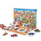 Hot Wheels, Calendar advent 2023