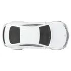 Hot Wheels, Car Culture, 2008 Mercedes-Benz CLK 63 AMG Black Series, masina, scara 1:64, JKF29