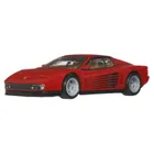 Hot Wheels, Car Culture, Ferrari Testarossa, masina, scara 1:64, JKF00