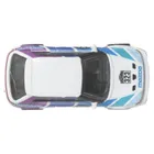 Hot Wheels, Car Culture, Mazda 323 GTR, masina, scara 1:64, JKF17