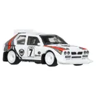 Hot Wheels, Car Culture, Thrill Climbers, Lancia Delta S4, masina Premium, JKF01