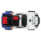 Hot Wheels, Car Culture, Thrill Climbers, Porsche 914 Safari, masina Premium, JKF22