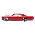 Hot Wheels, Celebrations, '66 Pontiac GTO, masina, scara 1:64, JKY14