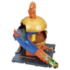 Hot Wheels City, Downtown Burger Drive-Thru, set de joaca