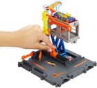Hot Wheels City, Downtown Tune Up Shop, set de joaca