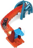 Hot Wheels City, Viper Bridge Attack, set de joaca
