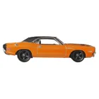 Hot Wheels, Fast & Furious, 1970 Dodge Challenger R/T, masina Premium, scara 1:64, JHW64