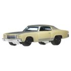 Hot Wheels, Fast & Furious, 1970 Monte Carlo, masina, scara 1:64, JKX07