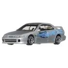 Hot Wheels, Fast & Furious, Custom Acura Integra Sedan GSR, masina, scara 1:64, JBY45