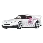 Hot Wheels, Fast & Furious, Honda S2000, masina, scara 1:64, JBY44