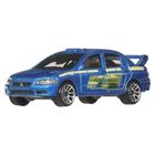 Hot Wheels, Fast & Furious, Lancer Evolution VII, masina, scara 1:64, JBY47