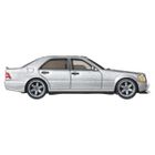 Hot Wheels, Fast & Furious, Mercedes-Benz 500 SEL, masina Premium, JHW67