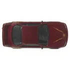 Hot Wheels, Fast & Furious, Nissan 240SX (S14), masina, scara 1:64, JBL99