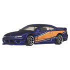 Hot Wheels, Fast & Furious, Nissan Silvia (S15), masina, scara 1:64, JKX06