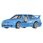Hot Wheels, Fast & Furious, Volkswagen Jetta MK3, masina, scara 1:64, JBY46