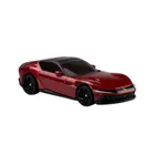 Hot Wheels, Ferrari 5-pack, set de masini, scara 1:64