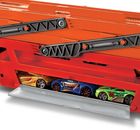 Hot Wheels, Mega Hauler, masina transportator
