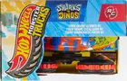 Hot Wheels, Monster Trucks, Tiger Shark, masina cu telecomanda