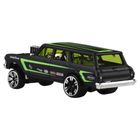Hot Wheels, Neon Speeders, '64 Chevy Nova Gasser, masina, scara 1:64, JKX96